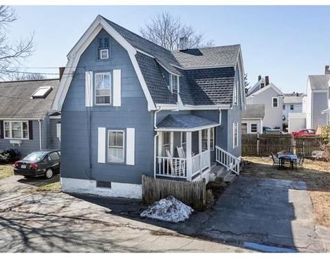 3 Munroe St, Beverly, MA 01915 photo 1