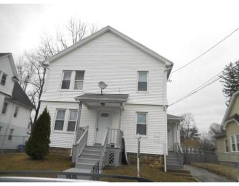 107 Bristol St, Springfield, MA 01109 photo 1