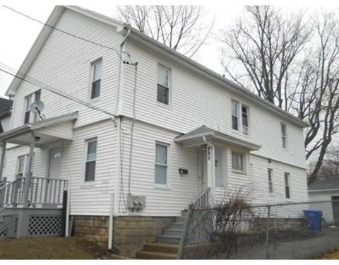 107 Bristol St, Springfield, MA 01109 photo 3