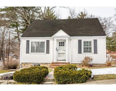6 Lawrence Rd, Reading, MA 01867 photo 1