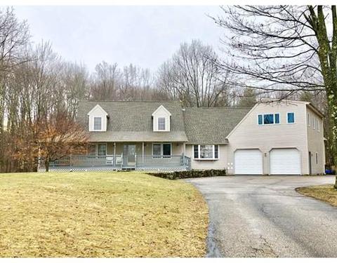 346 Root Rd, Barre, MA 01005 photo 1