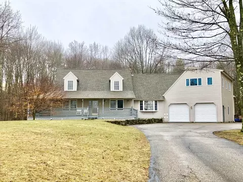 346 Root Rd, Barre, MA 01005 photo 1
