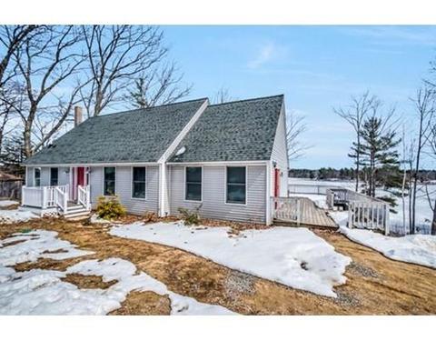 10 Sunset Dr, Ashburnham, MA 01430 photo 4