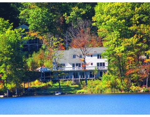 10 Sunset Dr, Ashburnham, MA 01430 photo 1