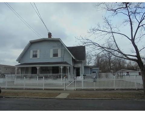 1065 Worcester St, Springfield, MA 01151 photo 1