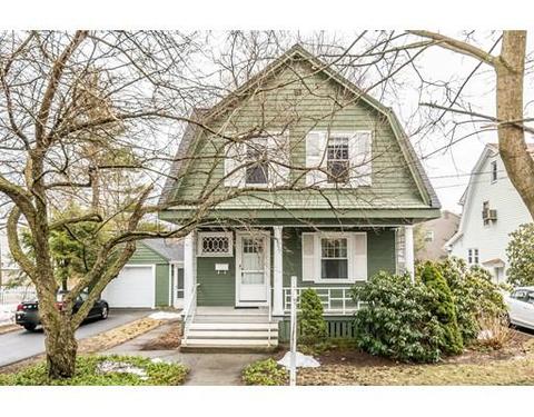 46 Prescott St, Reading, MA 01867 photo 1