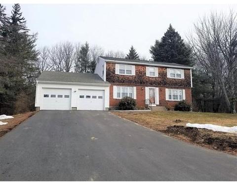 11 Hillandale Rd, Ashburnham, MA 01430 photo 1