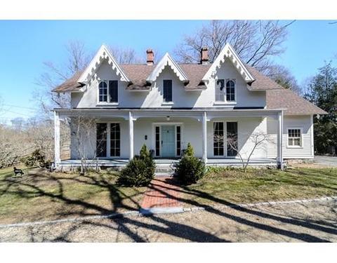 82 Old River Pl, Dedham, MA 02026 photo 1