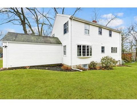 11 Ridgeway Ter, Needham, MA 02492 photo 2