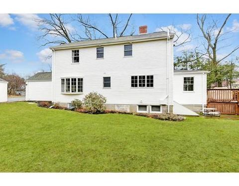 11 Ridgeway Ter, Needham, MA 02492 photo 24