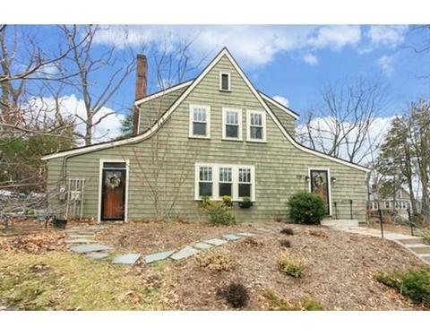 359 Warren St, Needham, MA 02492 photo 17