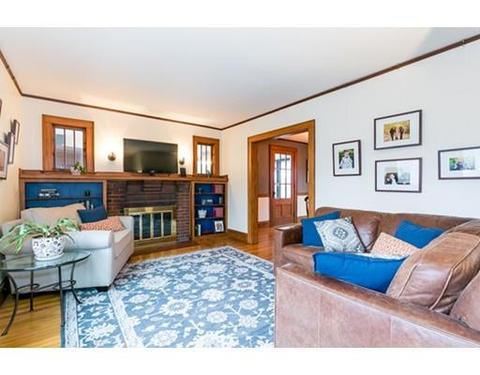 359 Warren St, Needham, MA 02492 photo 4