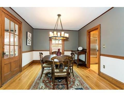 359 Warren St, Needham, MA 02492 photo 5