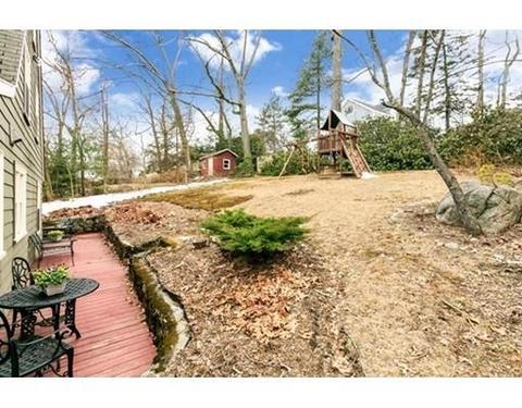 359 Warren St, Needham, MA 02492 photo 20