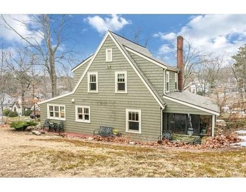 359 Warren St, Needham, MA 02492 photo 19