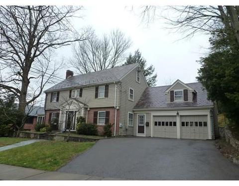 1663 Commonwealth Ave, Newton, MA 02465 photo 1