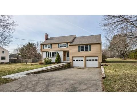 204 Centre St, Danvers, MA 01923 photo 1