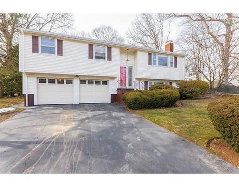 2 Casey St, Canton, MA 02021 photo 1