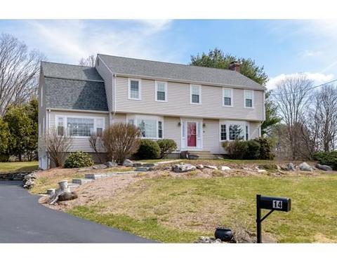 14 Cherry Ridge Rd, Acton, MA 01720 photo 1