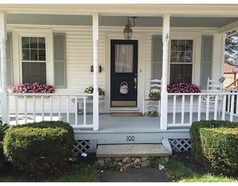 100 Range Ave, Lynn, MA 01904 photo 2