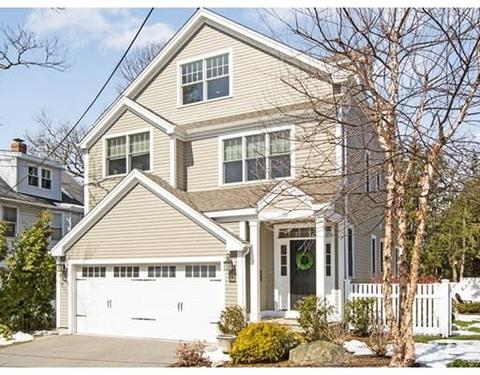 70 Hillcrest Rd, Needham, MA 02492 photo 1