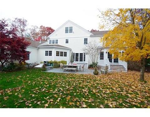 130 Beard Way, Needham, MA 02492 photo 20