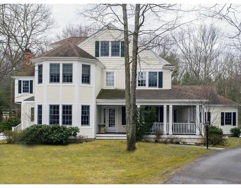 130 Beard Way, Needham, MA 02492 photo 1