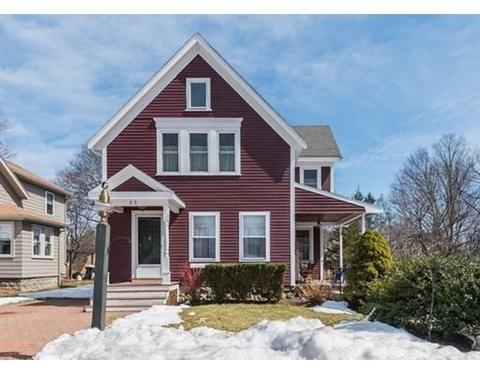 35 School St, Reading, MA 01867 photo 2