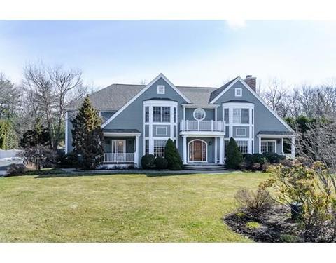 137 Beard Way, Needham, MA 02492 photo 1