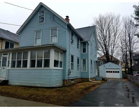 58 Cherrelyn St, Springfield, MA 01104 photo 2