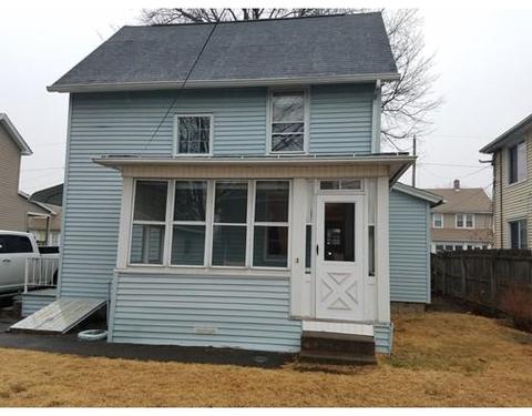 58 Cherrelyn St, Springfield, MA 01104 photo 3