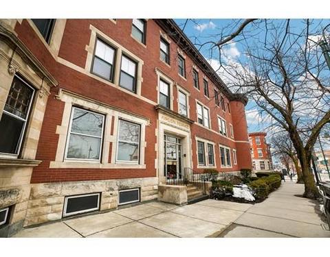 514 Harvard St #2D, Brookline, MA 02446 photo 1