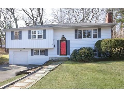 20 Hancock Rd, Hingham, MA 02043 photo 1