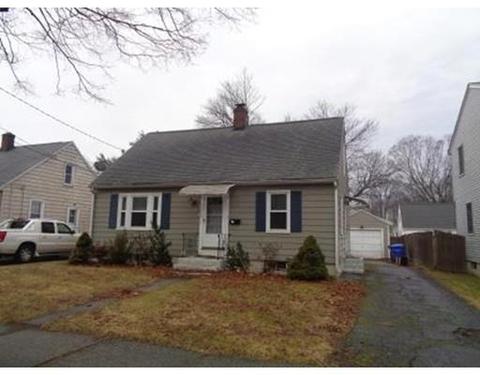 60 Powell, Springfield, MA 01118 photo 1