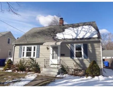 60 Powell, Springfield, MA 01118 photo 16