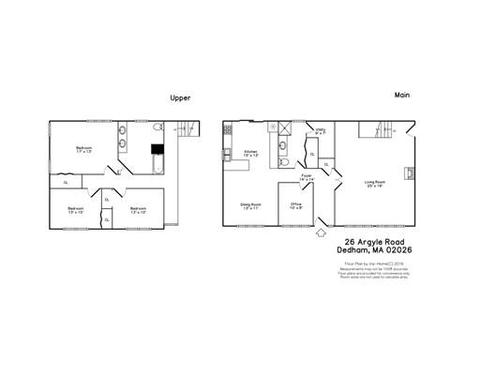26 Argyle Rd, Dedham, MA 02026 photo 16