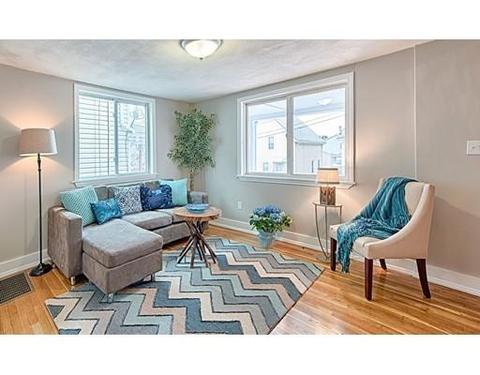 33 Villa Ave, Everett, MA 02149 photo 1