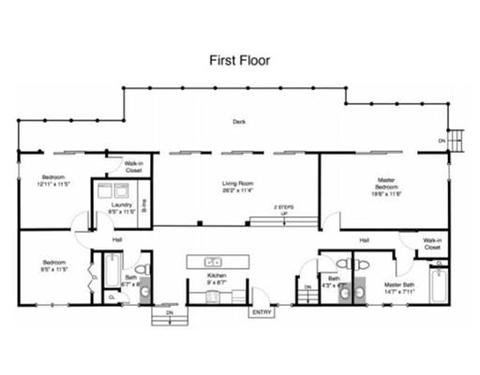 157 Abbey Gate Rd, Cotuit, MA 02635 photo 29