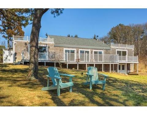 157 Abbey Gate Rd, Cotuit, MA 02635 photo 1