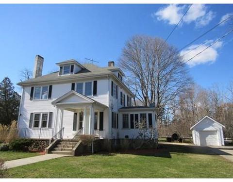 31 Highland Rd, Wareham, MA 02571 photo 1