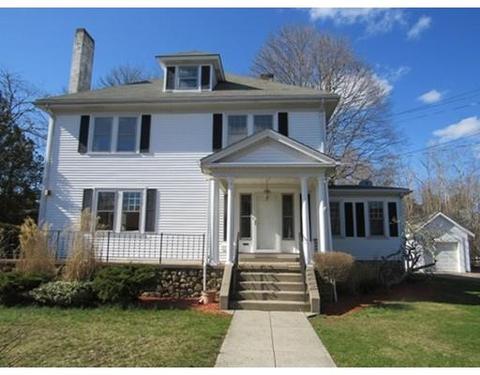 31 Highland Rd, Wareham, MA 02571 photo 2