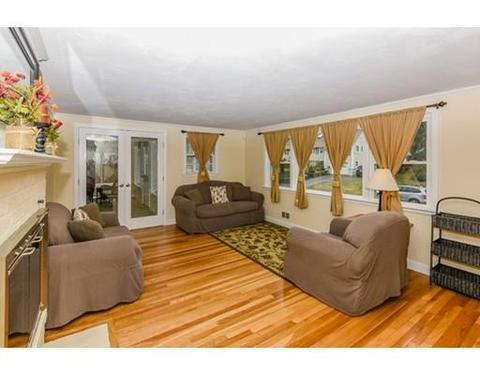 68 Ledgewood Rd, Dedham, MA 02026 photo 2