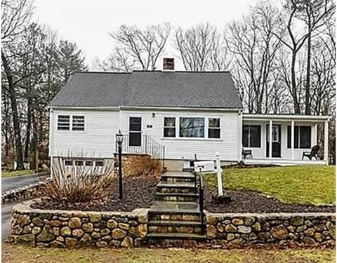 68 Ledgewood Rd, Dedham, MA 02026 photo 1