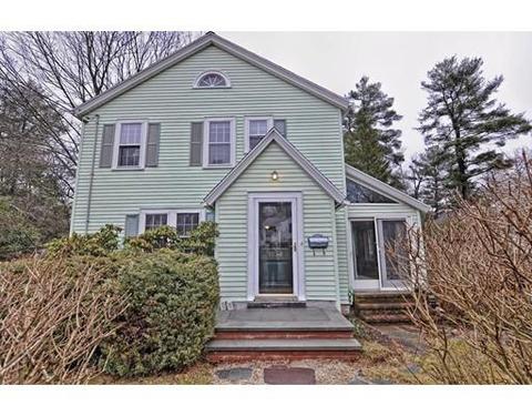 1022 Webster St, Needham, MA 02492 photo 1