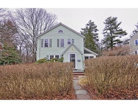 1022 Webster St, Needham, MA 02492 photo 17