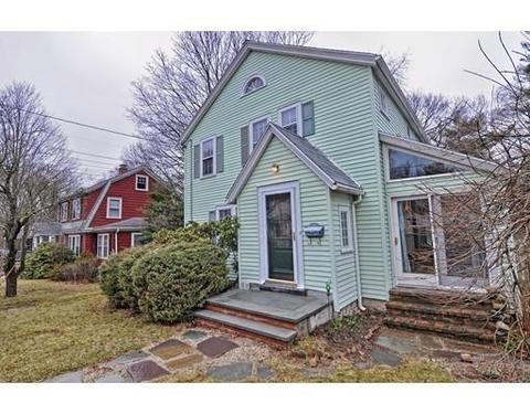 1022 Webster St, Needham, MA 02492 photo 18