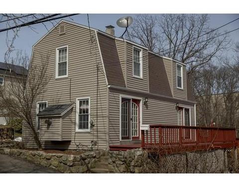 24 Hawthorne Rd, Gloucester, MA 01930 photo 1