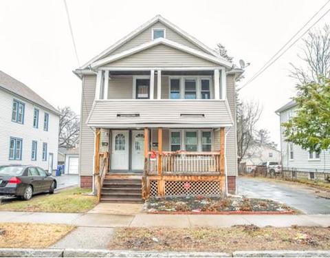 403 Page Blvd, Springfield, MA 01104 photo 1