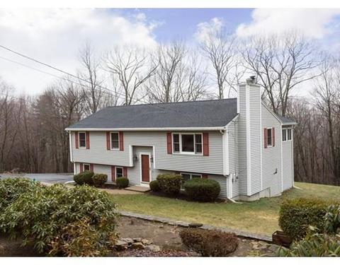 87 Hartness Rd, Sutton, MA 01590 photo 1