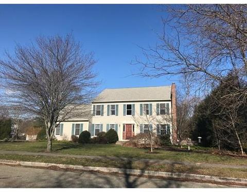 8 Charles River Dr, Franklin, MA 02038 photo 2